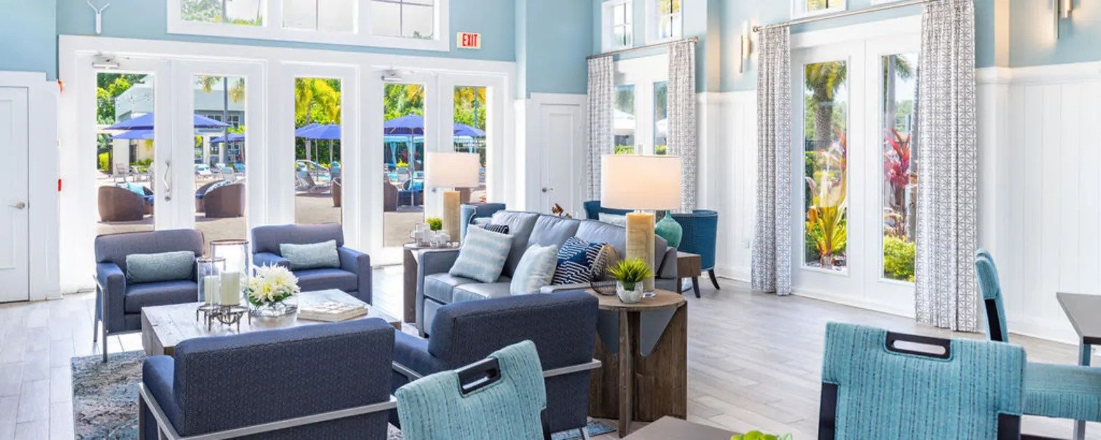 Arbors at Carrollwood Apartments