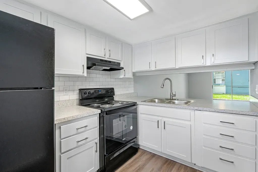 Union Square – Orlando, FL