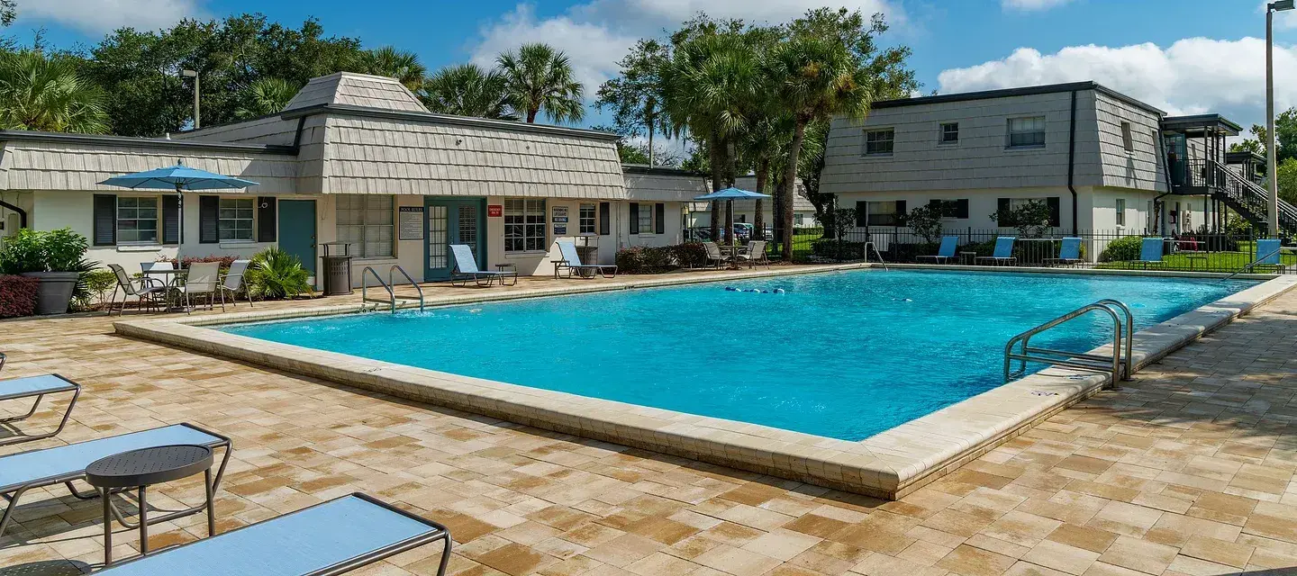 Sands Orlando – Orlando, FL