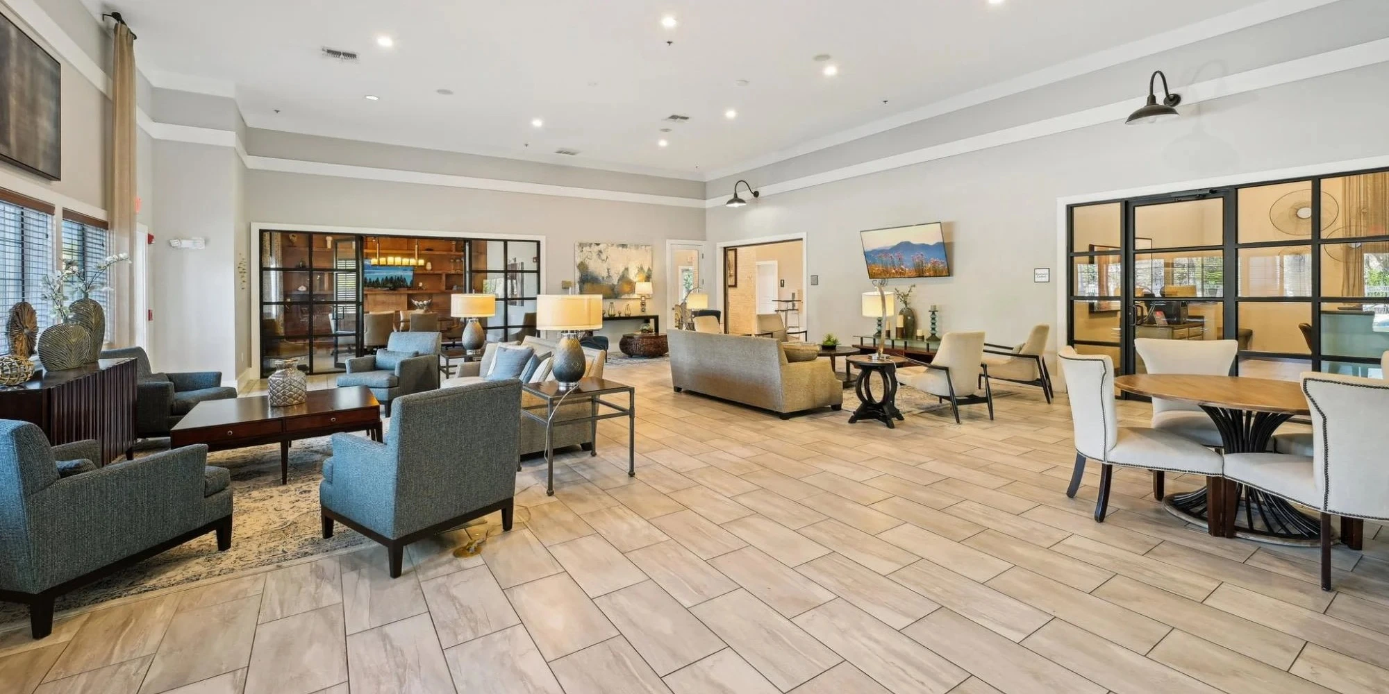 Thornton Park – Orlando, FL