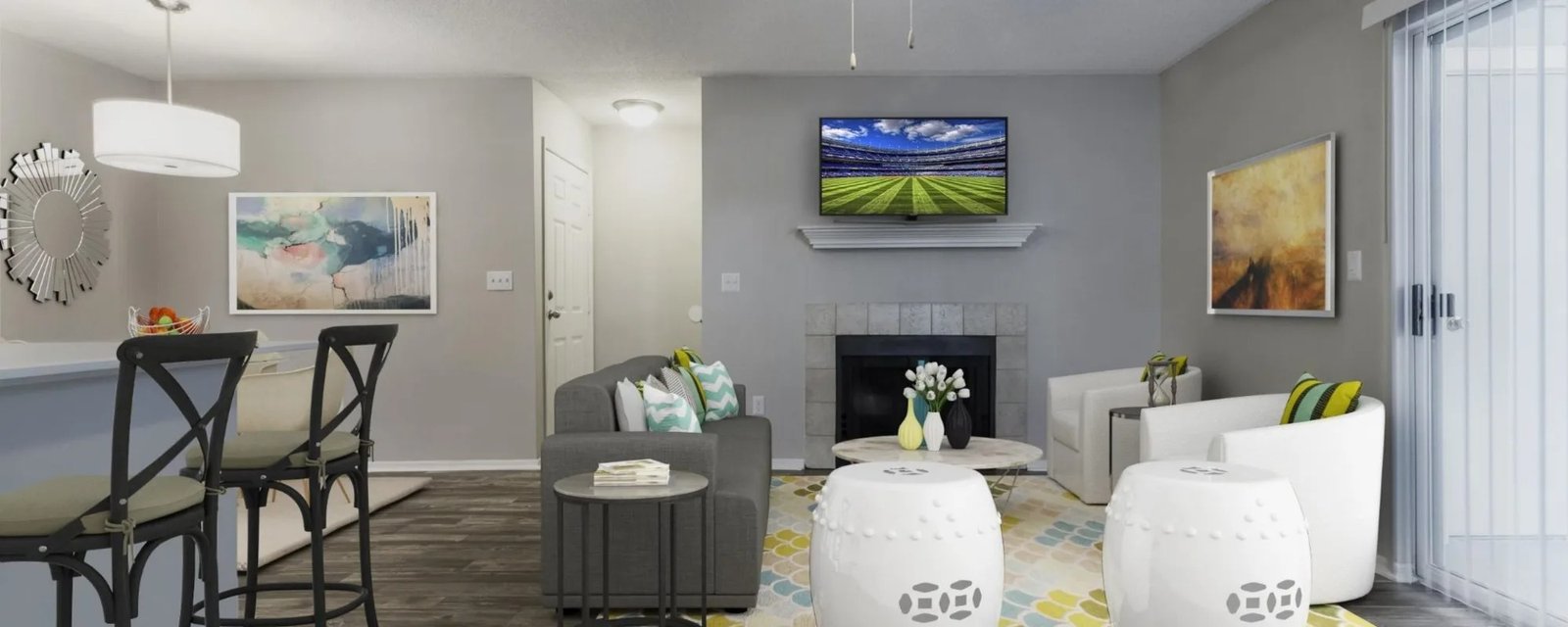 Tuskawilla at Winter Springs